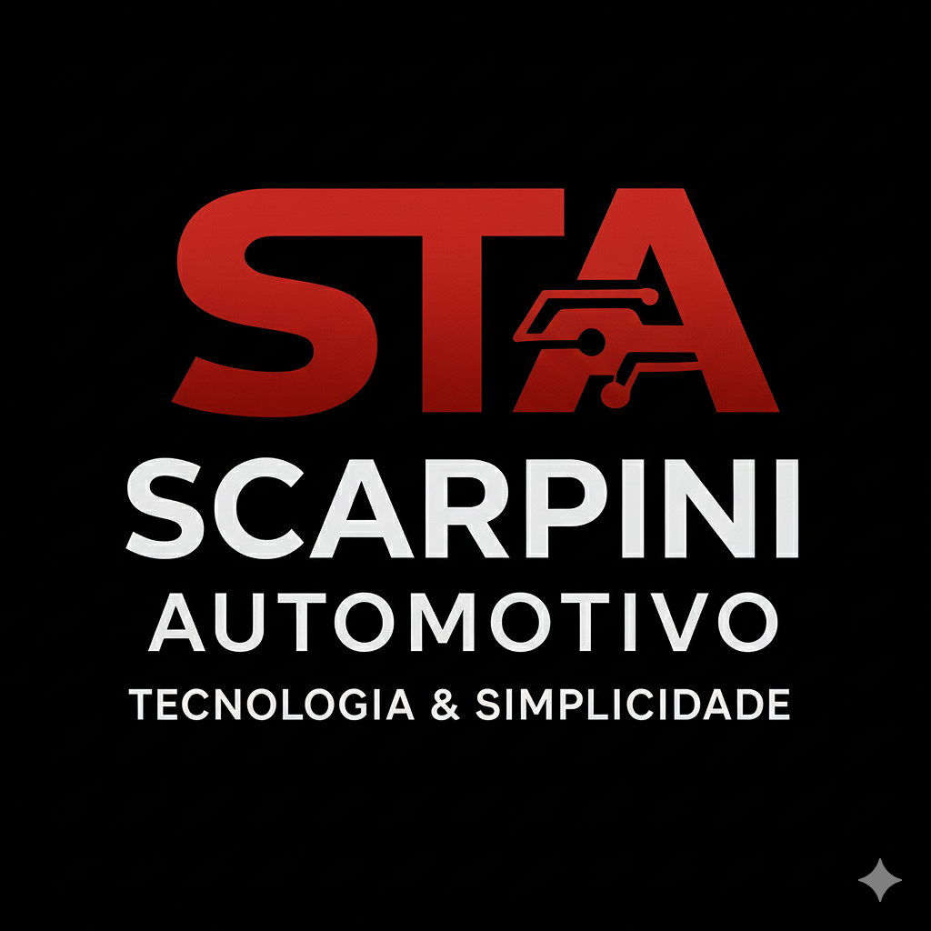 Scarpini Automotivo
