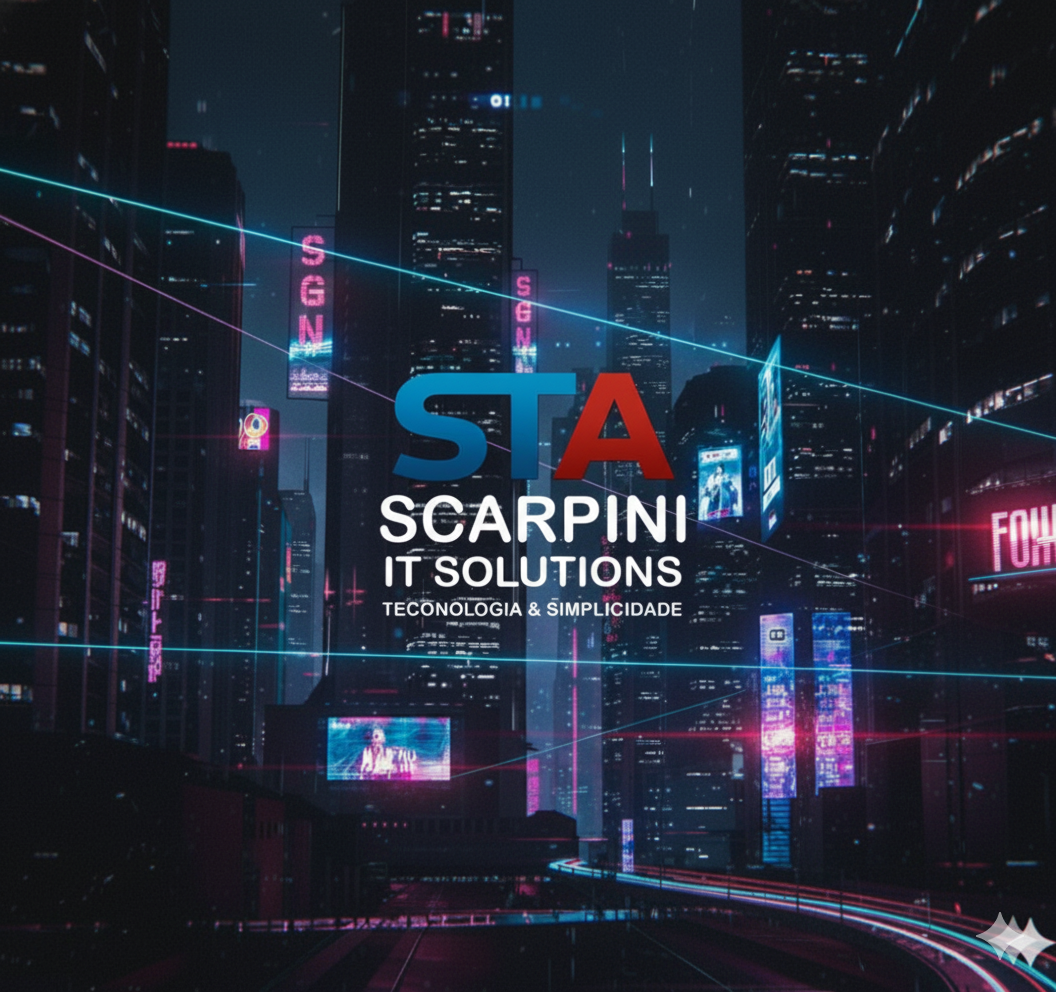 Scarpini Logo