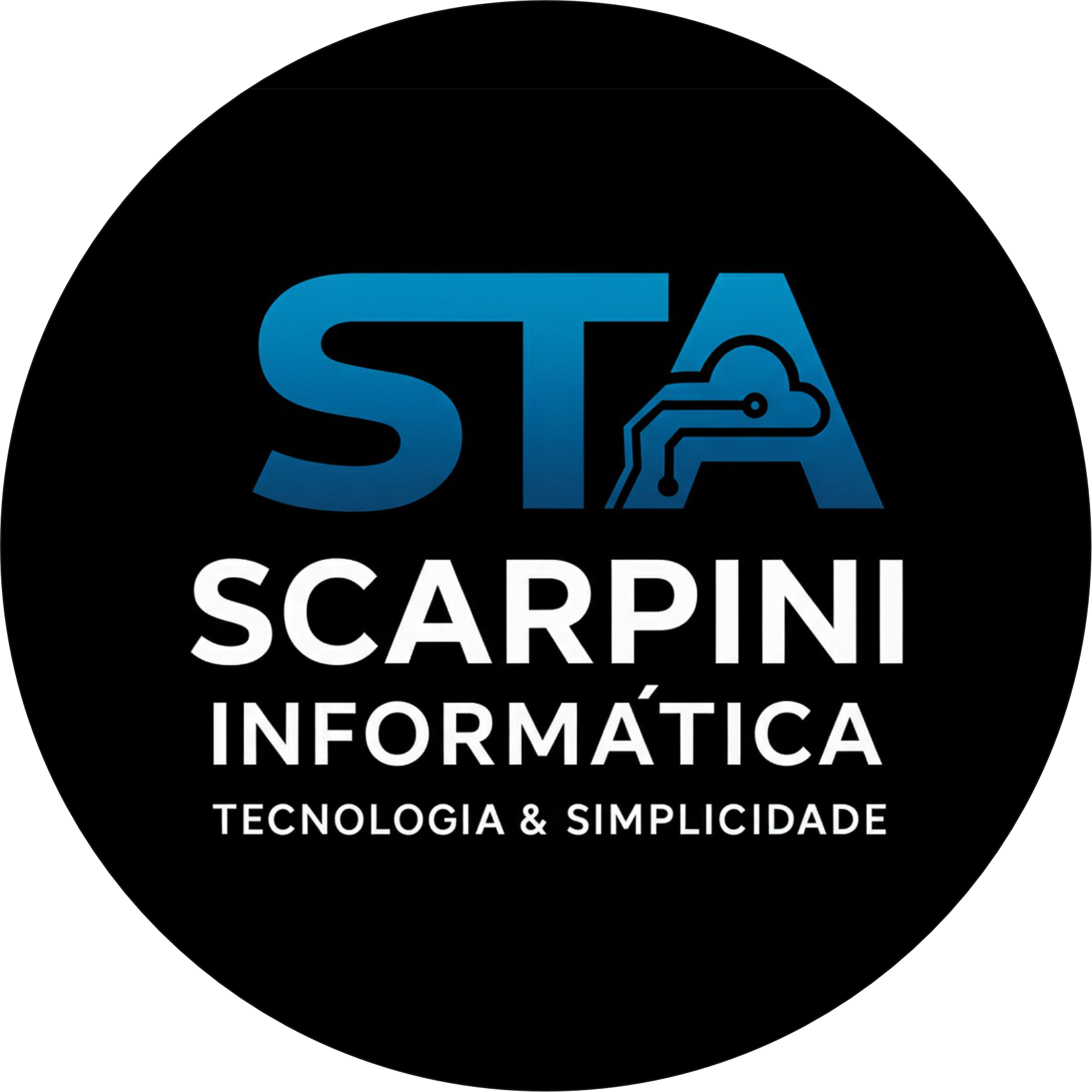 Scarpini Informática